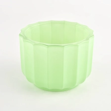 China Glass Candle Jar Supplier Candle Jar Company Wholesale Candle glass jars manufacturer
