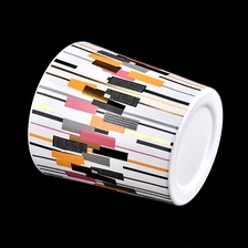 China wholesale glass jar for candles large capacity glaas jar with home decor manufacturer