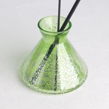 Cina Bottiglia di diffusore in vetro a forma di pallone a forma di pallone a forma di pallone a forma di pallone a forma di pallone a forma di palude trasparente produttore