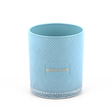 中国 Unique Candle Holders Wholesale for WaterMelon Scented Candles - COPY - 28vc83 制造商