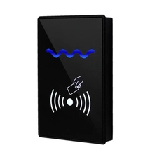 Қытай Қол жеткізуді басқаруға арналған ACM213 Wiegand 26 RFID оқу құралы 13,56 МГц ISO14443A карталары Keyfob NFC тегі контактісіз фабрикант