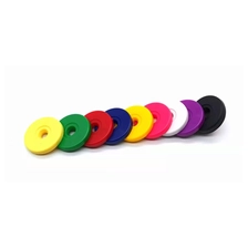 Tsina Super kalidad na bagong disenyo 125khz Chip Rfid Nail Tag Manufacturer
