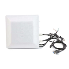 中国 UHF RFID ライブラリ アンテナ 12 DBI リーダー開発モジュール UHF SDK メーカー