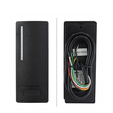 Китайський Зчитувач RFID wiegand NFC для карти MIFARE 13,56 МГц 7 байт 4 байт UID Classic EV1 1K виробник