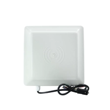 中国 パーキングリーダー 0~30dBm アクセス制御 RS232/485 インターフェース UHF rfid リーダー メーカー