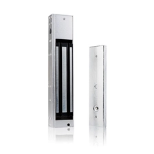 Chine Serrure électromagnétique encastrée Mag 12v 24v Dc, vente en gros d'usine, en Stock, capacité de 350kg fabricant