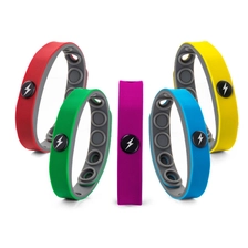 porcelana Fábrica Festival personalizado NFC Mindonía RFID Pulsera Silicona Pasiva de pulsera ajustable a prueba de agua fabricante