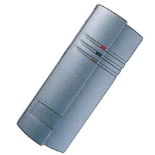 China Wiegand-Schnittstelle 125-kHz-RFID-Leser für Wohnungskartenleser, Zugangskartenleser Hersteller