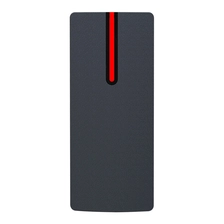 China. Kisomaji cha Kadi ya Skimmer Magnetic ya Kisomaji cha Kadi ya Rfid Kidhibiti Ufikiaji wa Ufikiaji wa Kadi ya 125KHz isiyo na maji. Mzalishaji