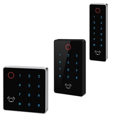 China. Vituo vya Udhibiti wa Ufikiaji wa Kitambulisho cha CH4 Kinachojitegemea CH6 Tuya Smart RFID Kidhibiti cha Ufikiaji Kinachojitegemea CF5 TUYA Ufikiaji Mzalishaji