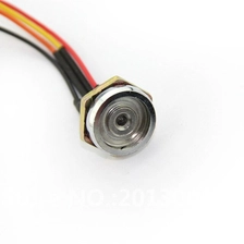 Қытай RW1990 Ibutton Reader зондына арналған RFID байланыс интерфейсі бар TM зауыттық баға картасын оқу құрылғысы фабрикант