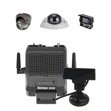 Cina Installazione semplice 4 canali 3G 4G AI ADAS DSM Dashcam Wifi Opzionale per autobus, auto, camion produttore