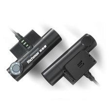 China Richmor 6. Generation MINI Dual Lens 4G GPS 1080P Dashcam Hersteller
