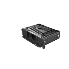 Cina DVR mobile AI 1080P a 8 canali con rilevamento dei punti ciechi ADAS DMS BSD produttore