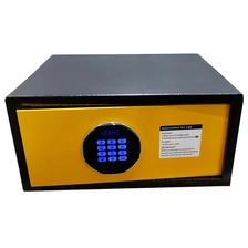 China China Motorisierte digitale Tastatursperre in Laptopgröße, Hotelsafe-Fabrik. Hersteller