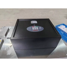 China China lower price keypad lock password top open hotel room safe supplier manufacturer