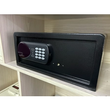 Cina La Cina ha reso sicuro l'hotel con scheda RFID MF con blocco tastiera digitale produttore
