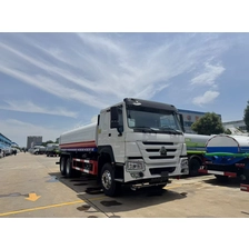 Trung Quốc Xe tải chở nước SINOTRUK HOWO 1100 gal 5TON nhà chế tạo