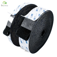 China Tiras de velcro com adesivo fabricante
