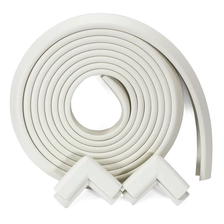 Cina Protezione per la protezione degli angoli del bordo del paraurti NBR di sicurezza per bambini produttore
