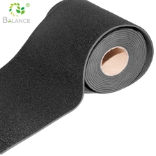 China Großhandel schwarzer Neopren Stofftuch Tauch Neopren -Nylon -Neopren -Stoffnähen -Schwamm Neopren -Material Hersteller