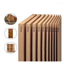 Tsina Gumawa ng Wooden Furniture Mdf Supplier Wood Natural Veneer Mdf Wood Board Manufacturer