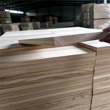 Tsina Paulownia wood drawer board production factory direct sale Manufacturer