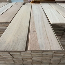 Tsina Natural na insekto at pest control balsam wood wall panels Manufacturer