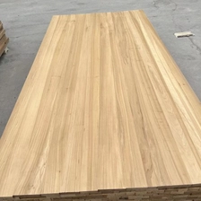 Tsina Pagtustos ng mga carbonized poplar solidong kahoy na board Manufacturer