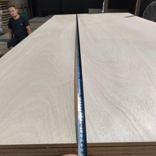 Tsina Shandong Marine Plywood Supplier - Hindi tinatagusan ng tubig at matibay na mga sheet ng dagat/panlabas na grade, na sumusuporta sa mga pagbili ng bulk Manufacturer