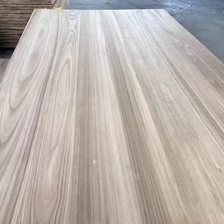 China Wholesale supply of poplar furniture solid wood panels manufacturer