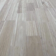 China OEM/ODM Rubberwood Products - Factory Direct Custom Size Wood Panels manufacturer