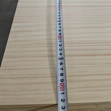 Tsina AA Grade Radiata Pine Solid Board 1220x2440mm Pakyawan Manufacturer