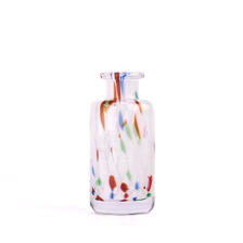 China 150ml custom color reed diffuser glass bottle manufacturer