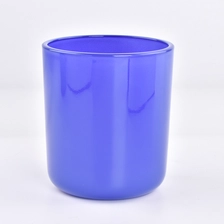 China Customized 15oz Glass Candle Jars manufacturer