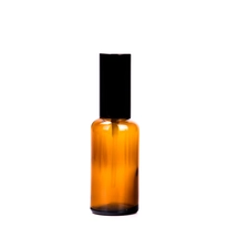 China Wholesale Diffuser Bottles Brown Glass Diffuser Bottles manufacturer