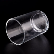 China 350ml Glass Candle Holders 9oz Candle Glass Wholesale manufacturer