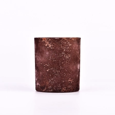 China original design scented glass candle jar empty candle jars for candle making supplier manufacturer
