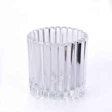 China Votive Glass Candle Holders Wholesale manufacturer