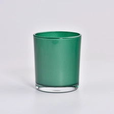 China 400ml Glass Candle Holders Wholesale Customized Candle Glass manufacturer