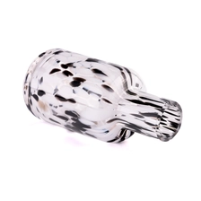 China 8oz hand made reed diffuser glass bottle wholesale manufacturer