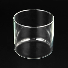 China large capacity glass candle vessel machine blow wholesale manufacturer