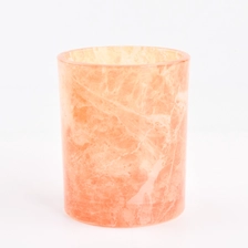 China wholesale 300ml empty candle jars for candle making manufacturer