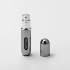 China Unique Glass Perfume Bottles 5ml Glass Perfume Bottles Wholesale manufacturer