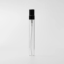 China 10ml Perfume Travel Refillable Bottle Pocket Small Glass Spray Bottles manufacturer