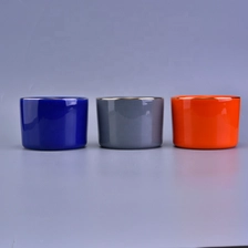 China new arrival decorative empty votive decorating candle holders in bulk manufacturer