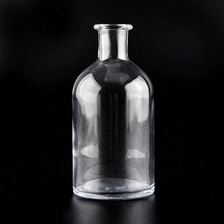 China Luxury Aroma Reed Diffuser Bottles manufacturer
