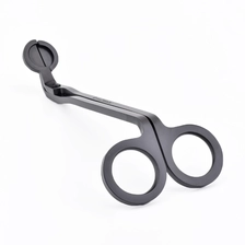 China Black Wick Trimmer Wholesale For Scented Candles manufacturer