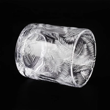 China Glass Jars For Candle Making manufacturer