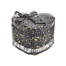 China 8 oz 12 oz empty black glass candle holder with lid wedding decoration manufacturer